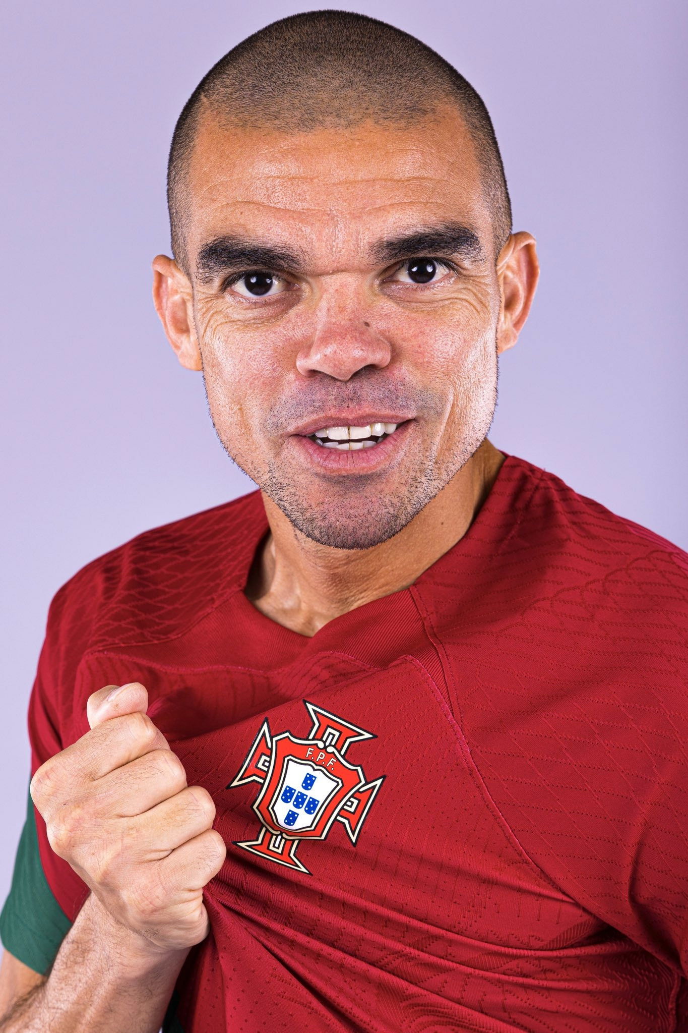et billede af Pepe