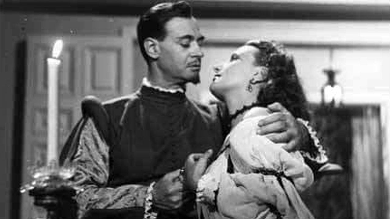Don Juan Tenorio (1949)