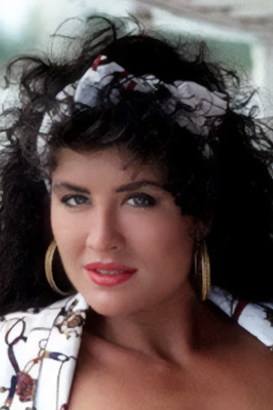 et billede af Samantha Dorman