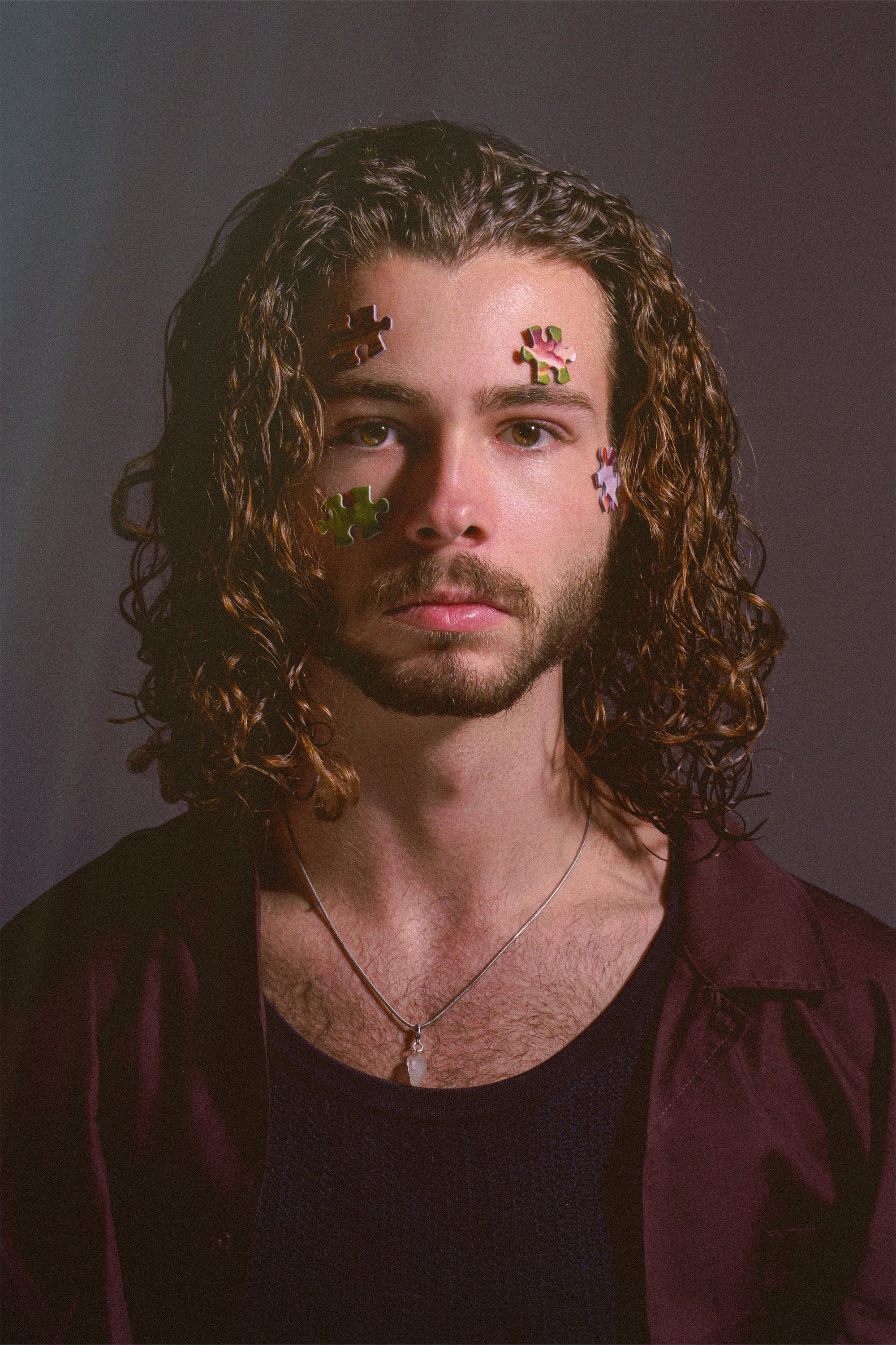 Brooklyn-Owen Julian Giannin Etzweiler | Director
