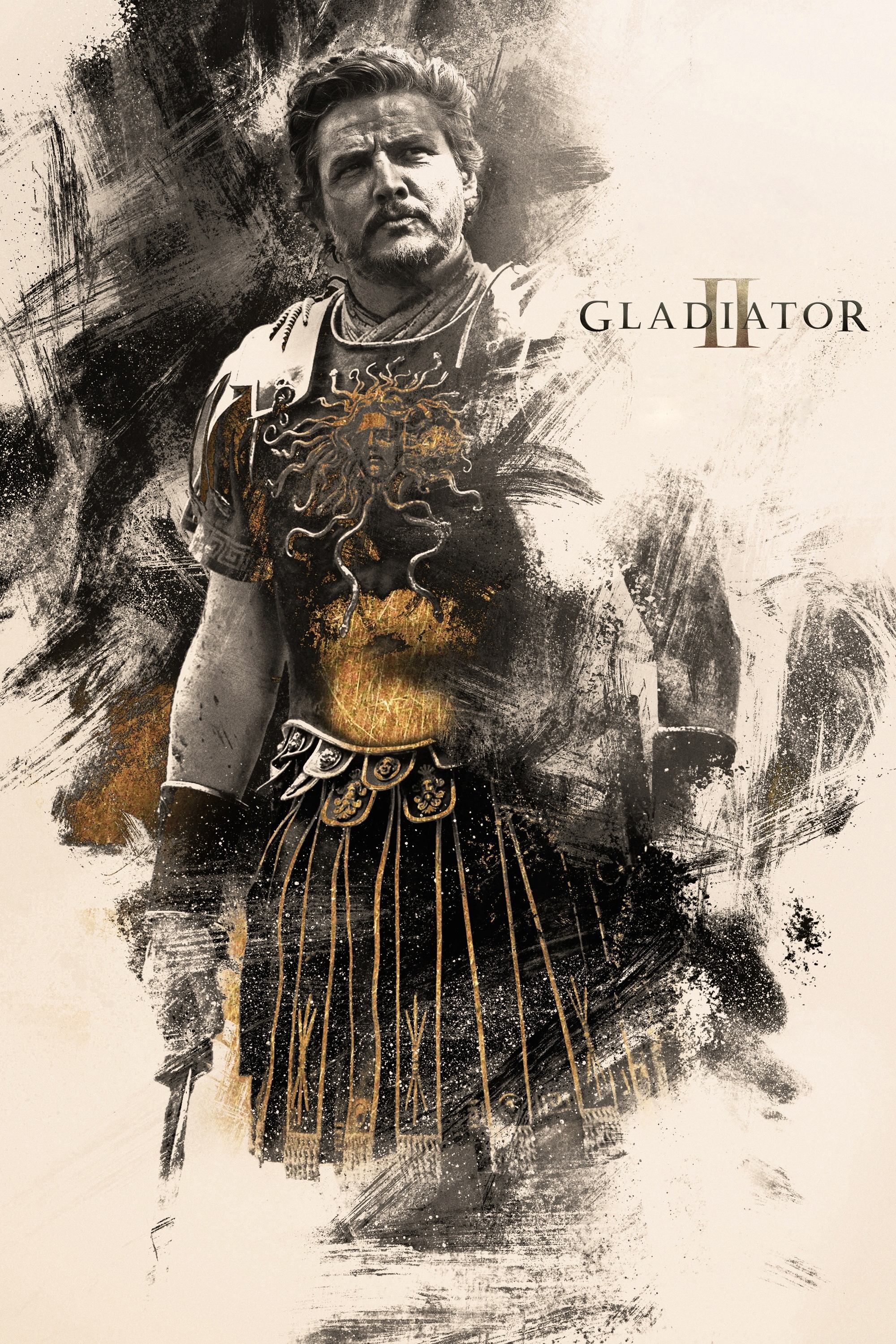 Gladiator II