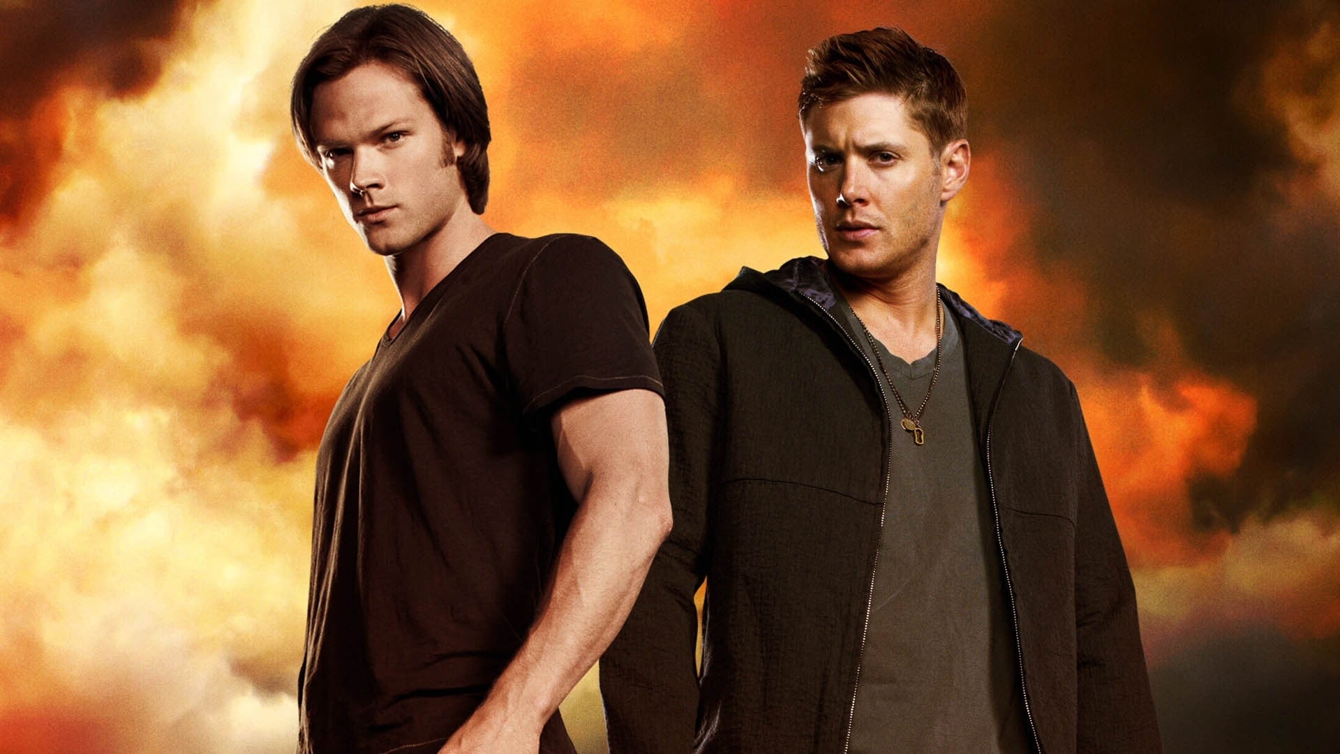 Supernatural - Season 12