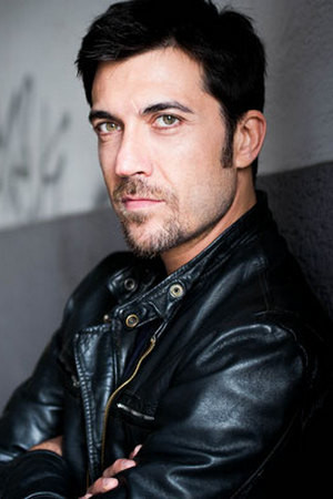 et billede af Giacomo Valdameri