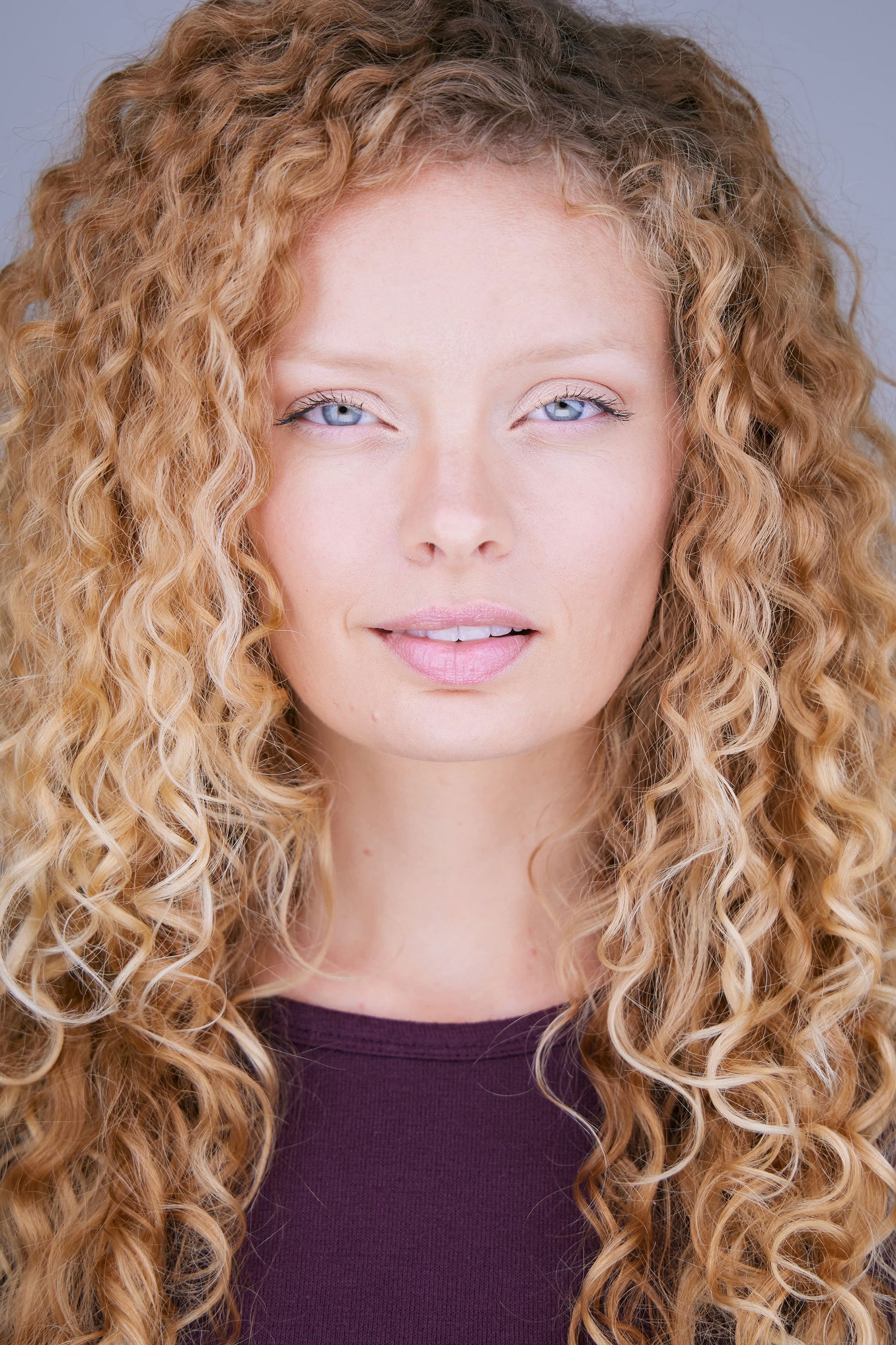 et billede af Amelia Anderson