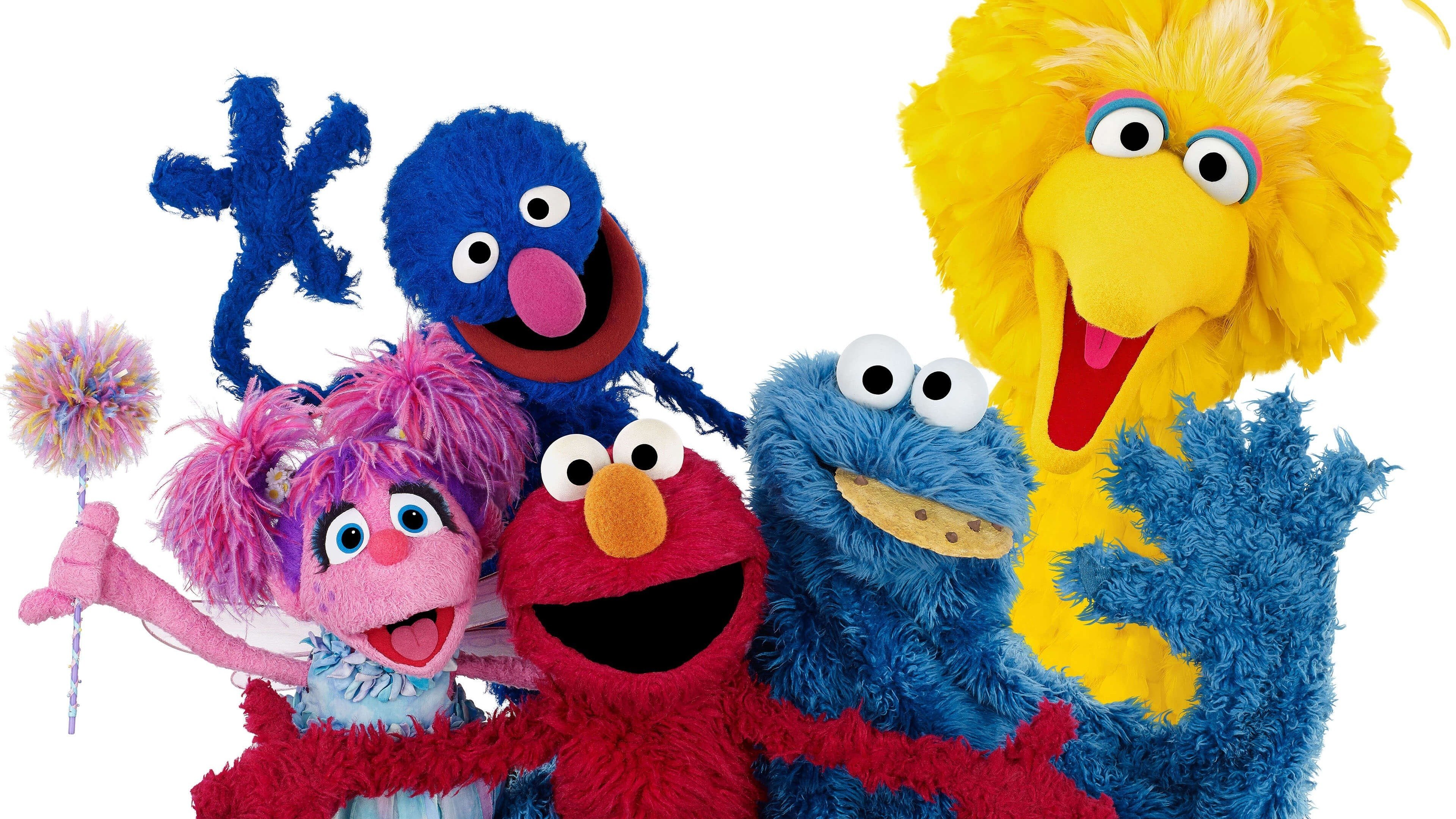 Sesame Street, TV Collection: Elmo & Friends en Streaming.