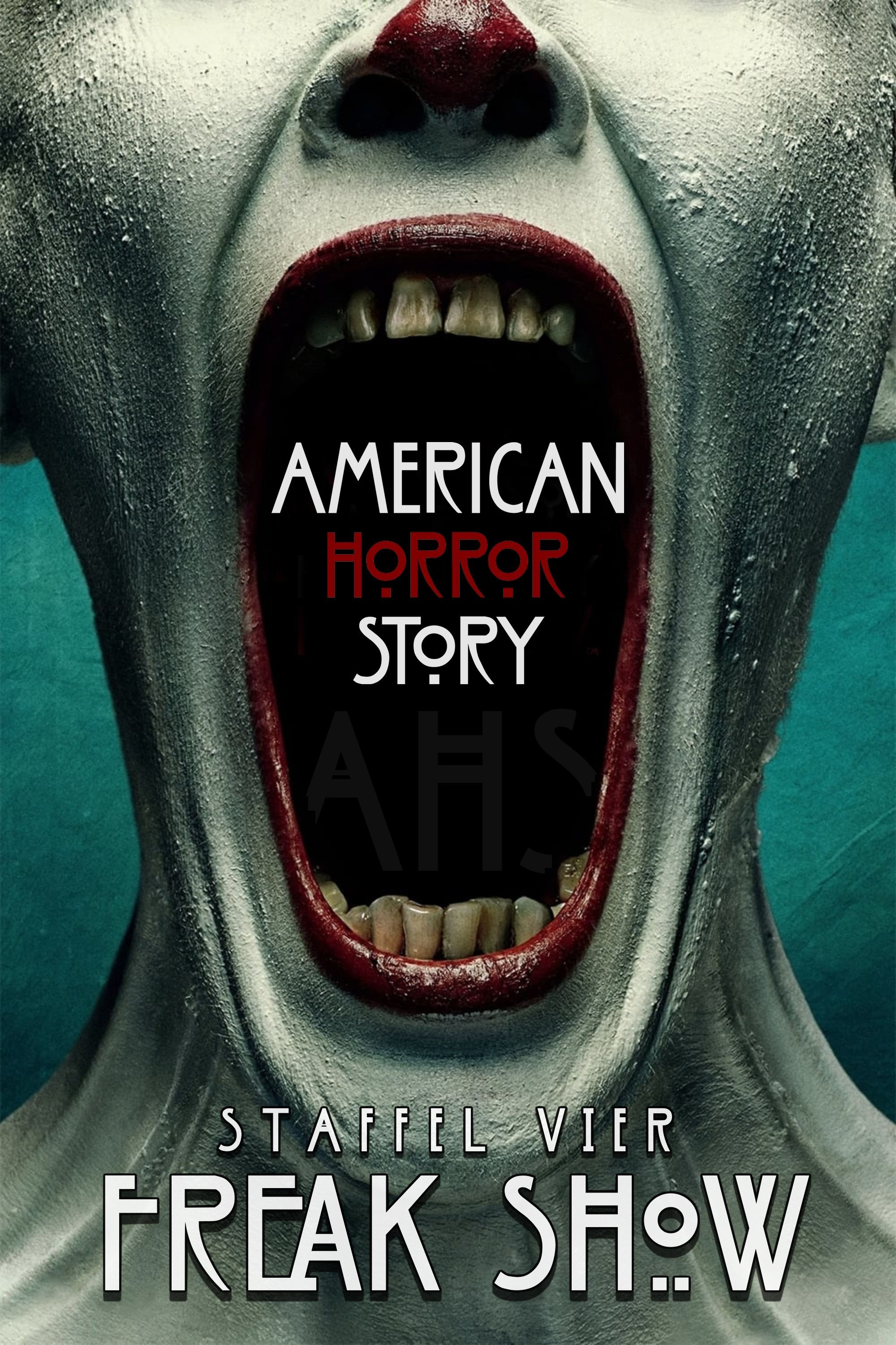 American Horror Story Season 4