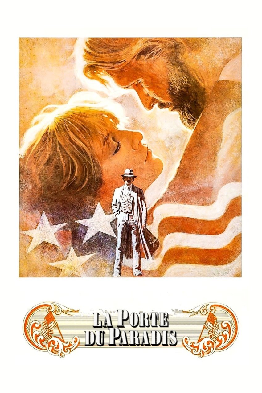 Movie image of : La Porte du paradis