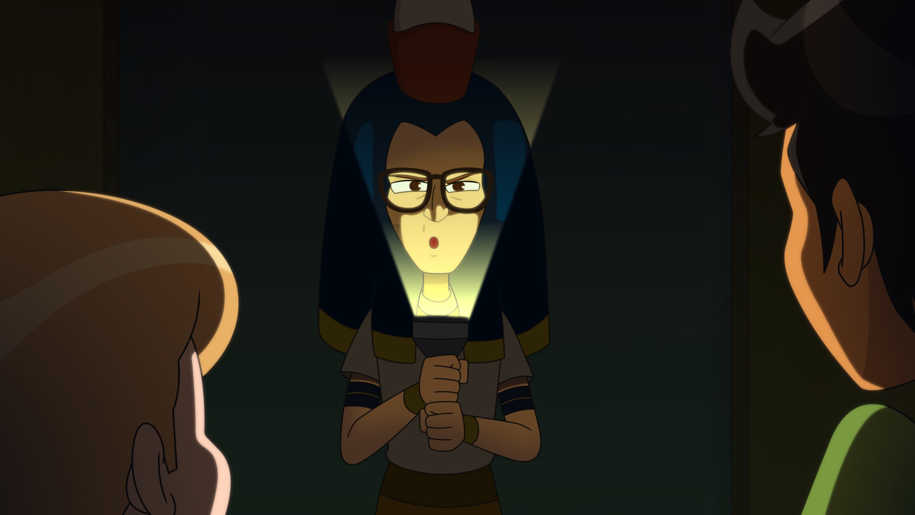 Thumbnail for Escape Doom Season 1 Episode 9