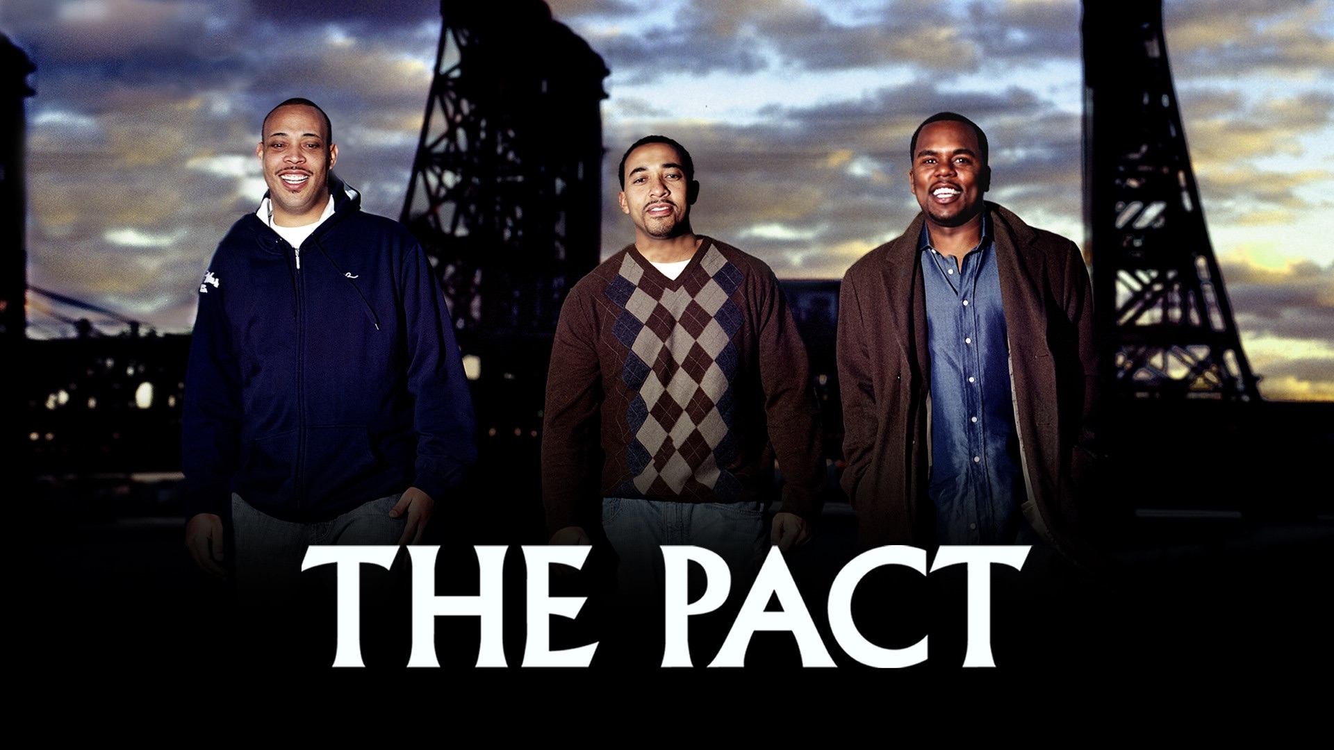 The Pact (2006)