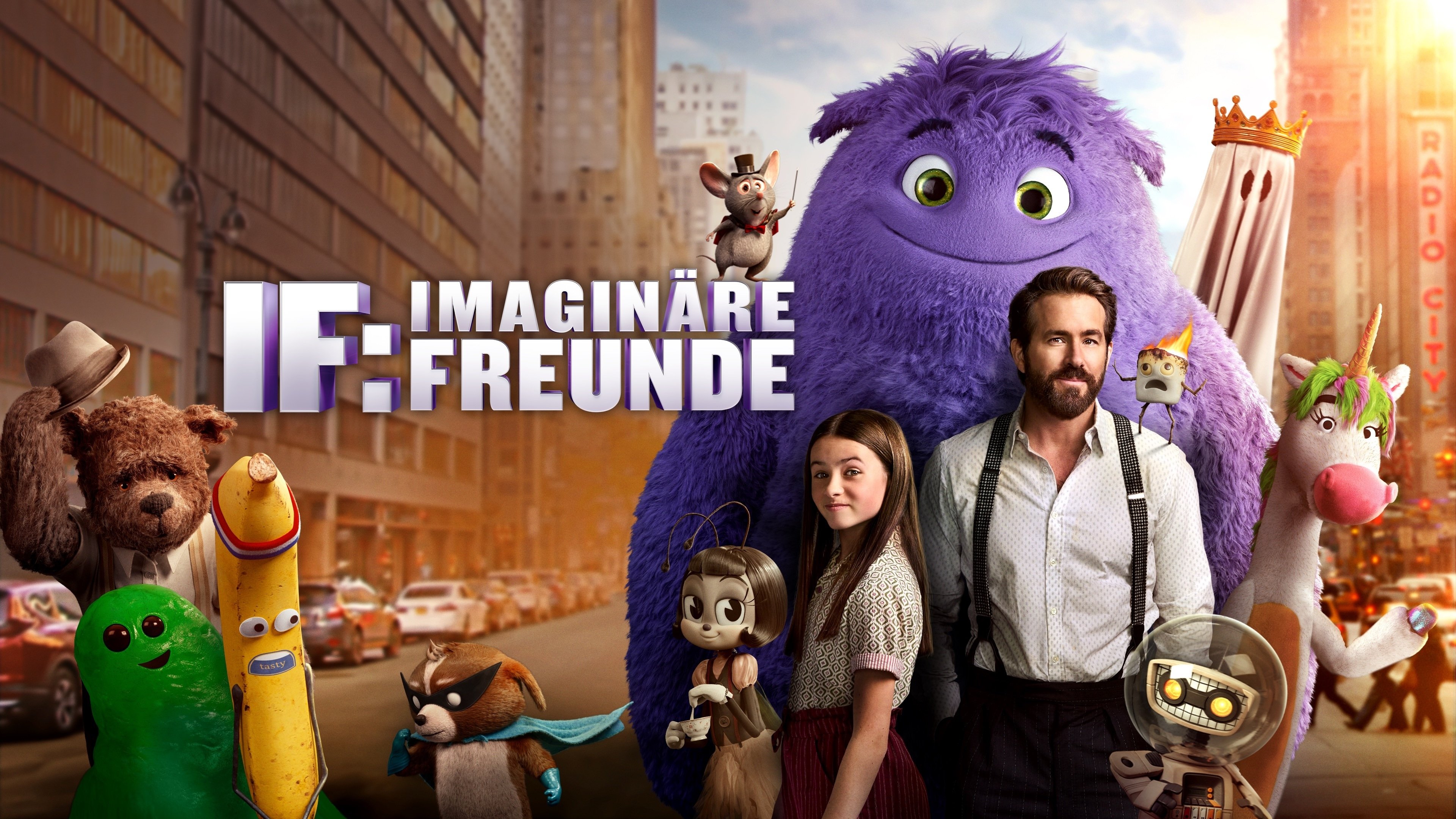 IF (2024)