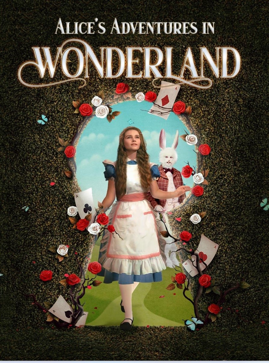 Alice's Adventures in Wonderland