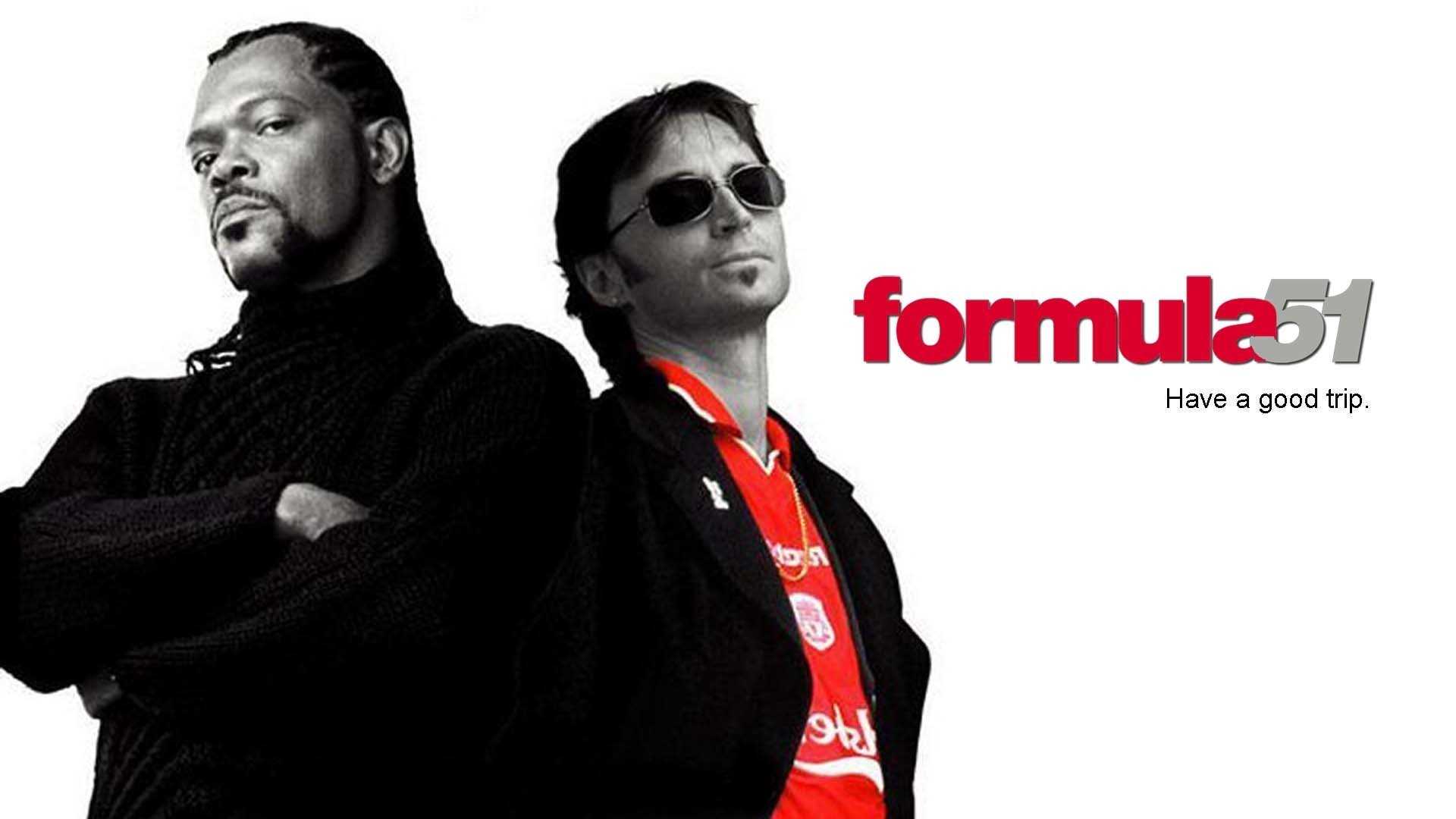 Formül 51 (2001)