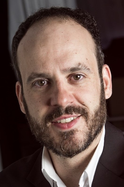 et billede af Antonio Romero