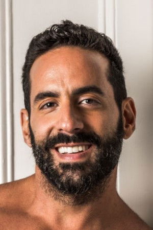 et billede af Massimo Arad