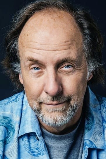 et billede af Tony Pasqualini