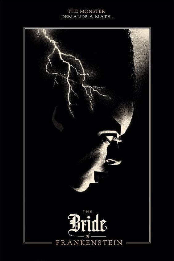 Bride of Frankenstein