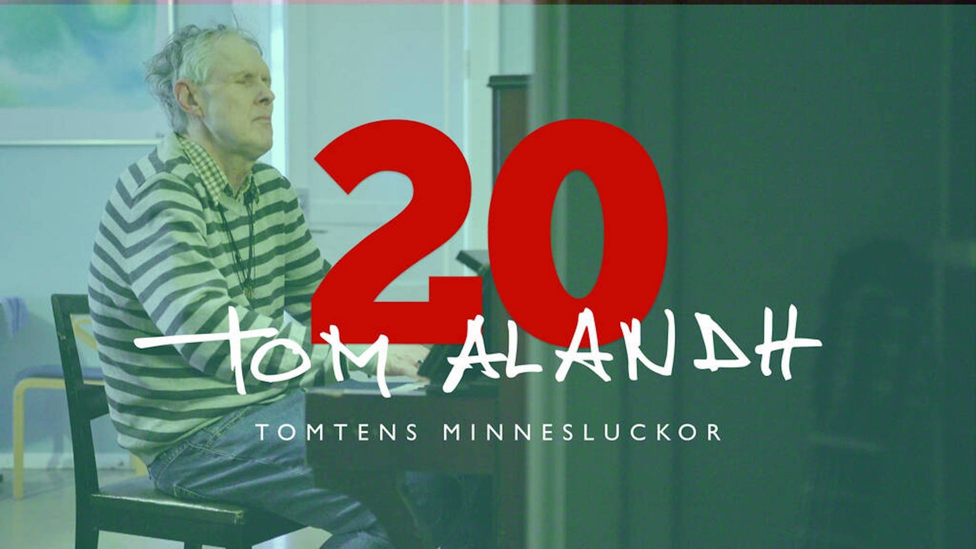 Thumbnail for Episode 20 Season 1 Episode 20