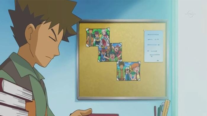 Episode 29 - Pewter Gym - The Greatest Crisis Ever!