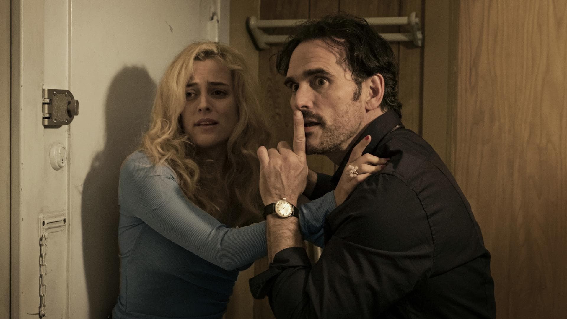 Image du film The House That Jack Built 55bdm1gkbg1dktzrxyuxousbzr2jpg