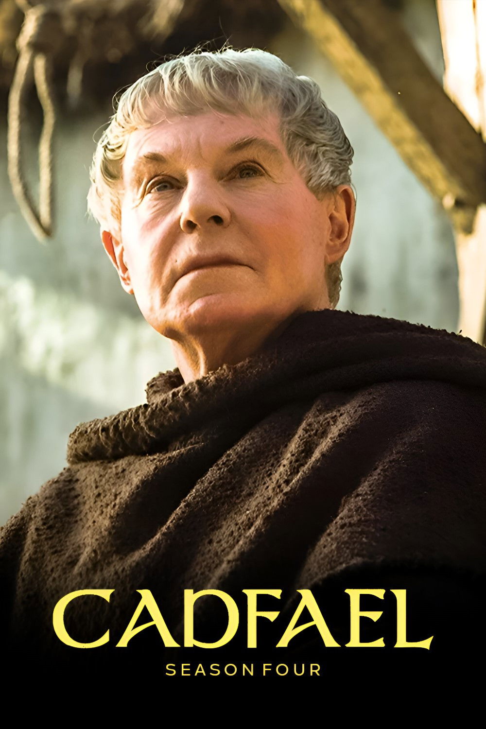 Cadfael - Season 4