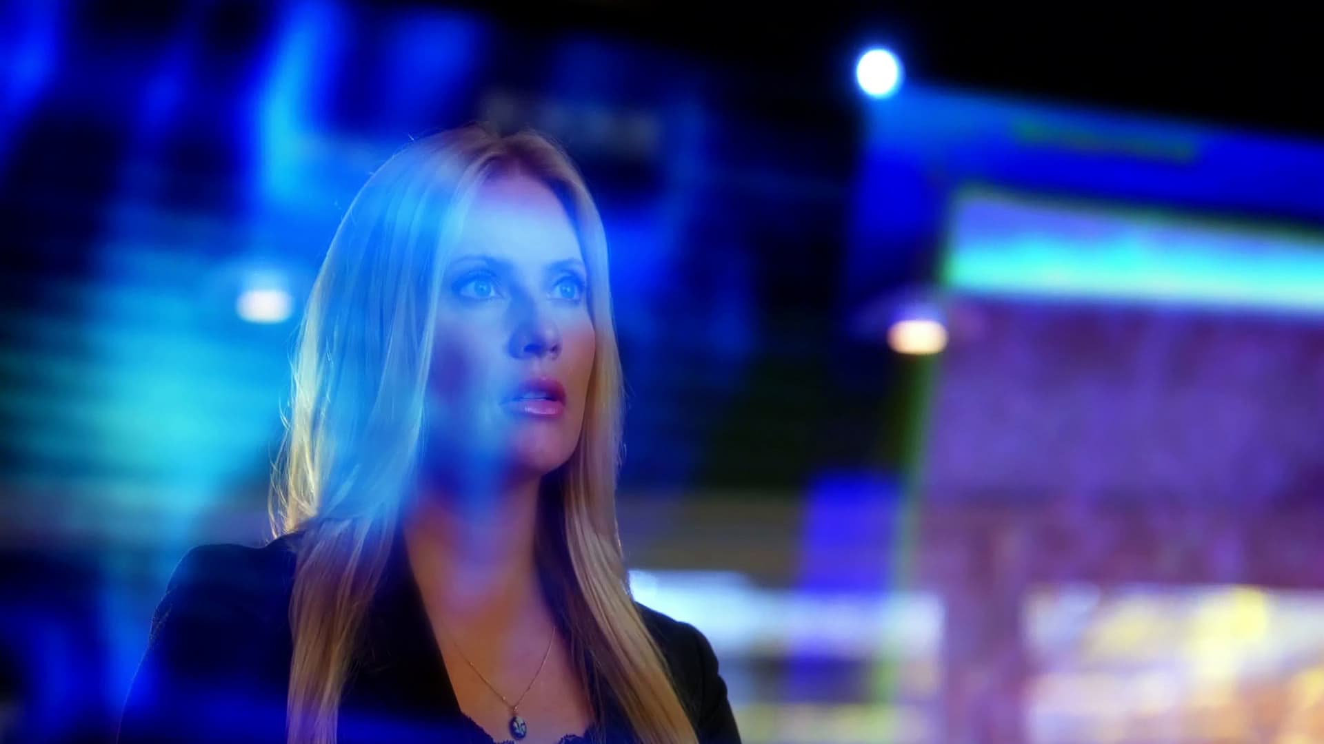 CSI: Miami 8x6