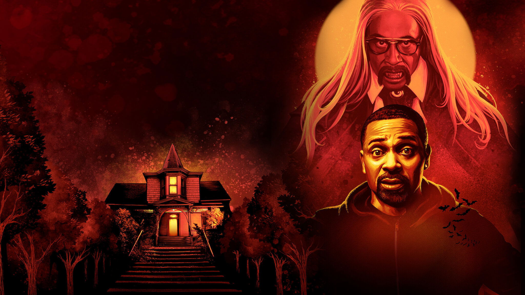 The House Next Door: Meet the Blacks 2 (2021)