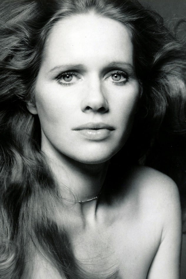 Photo de Liv Ullmann 695