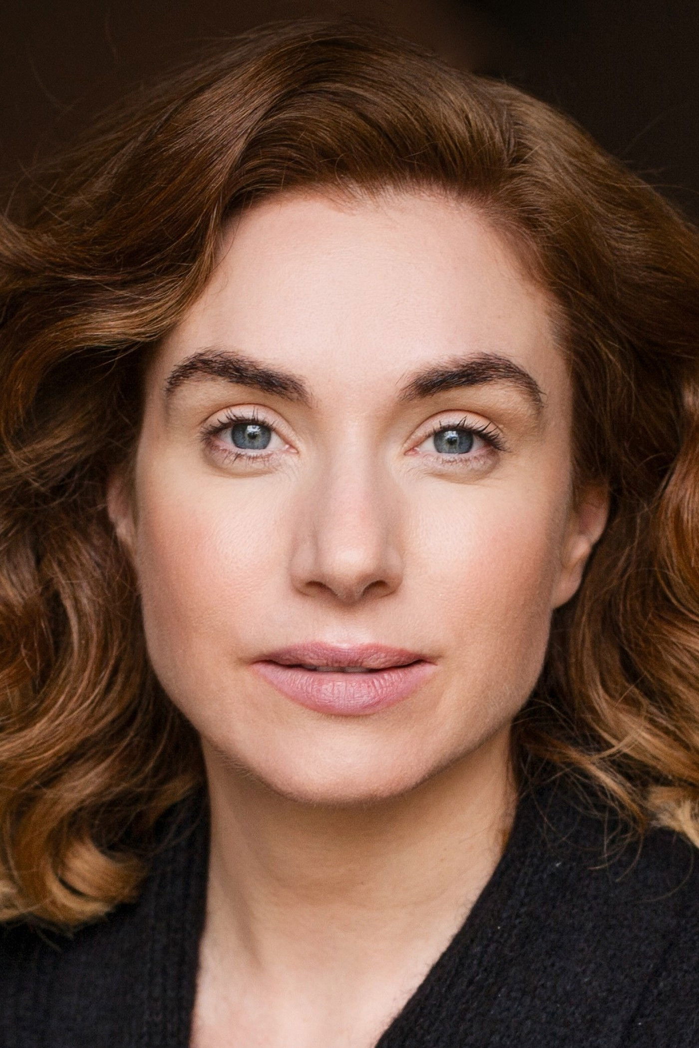 et billede af Róisín Monaghan