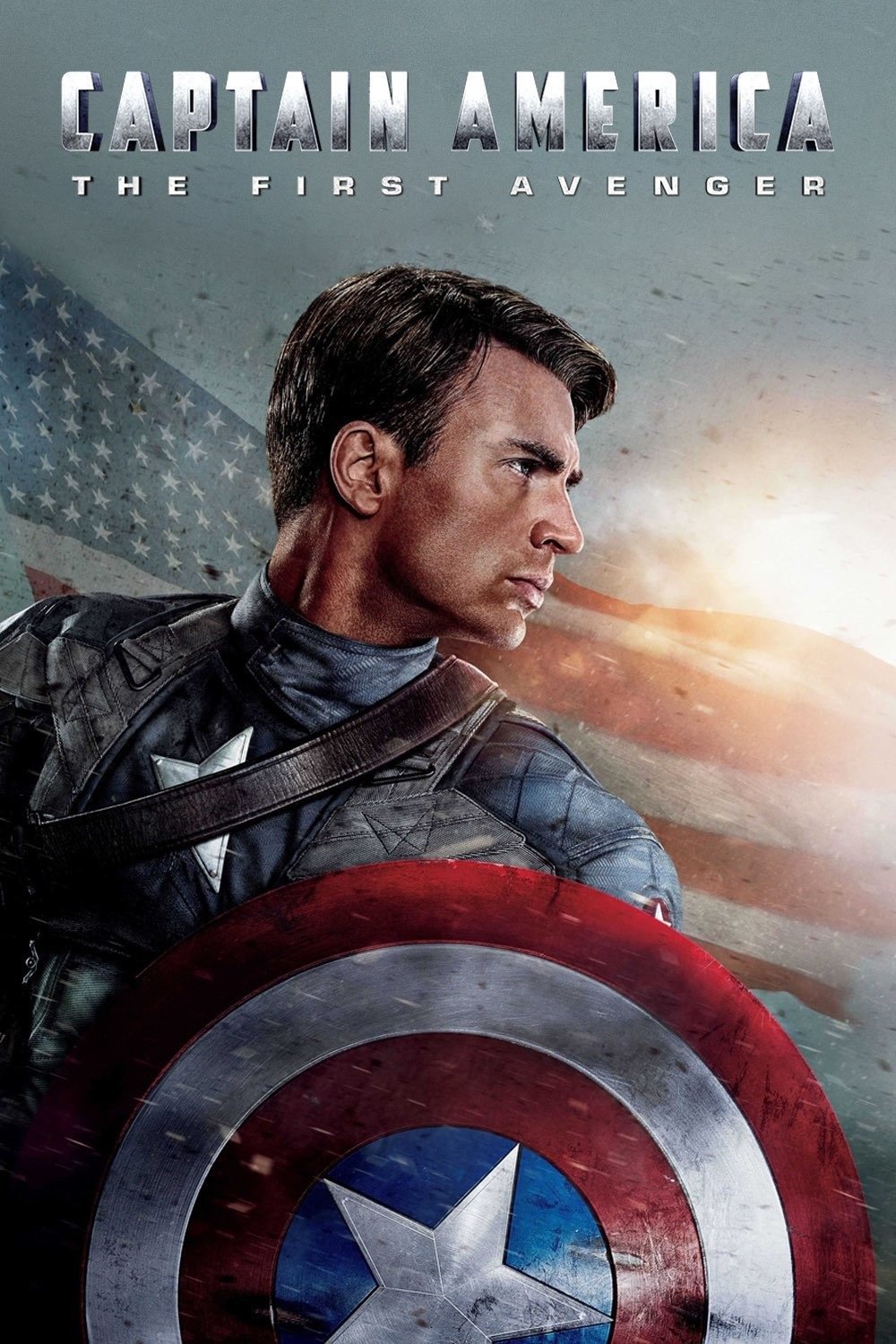 Captain America: The First Avenger