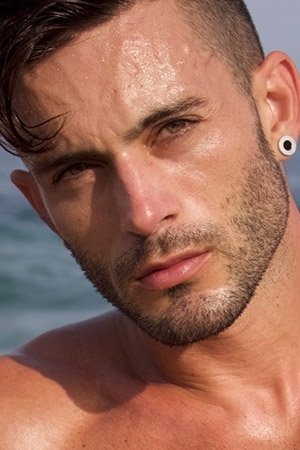 et billede af Andy Star