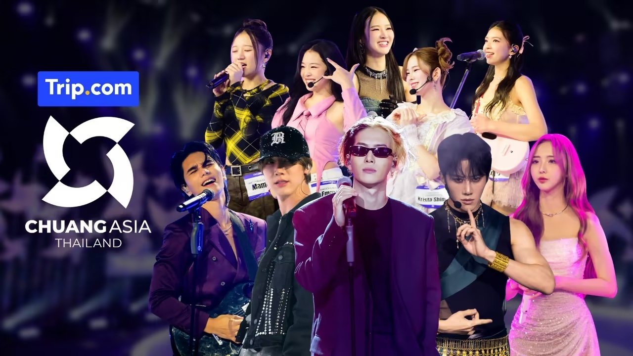 Thumbnail for Spin Off: First Stage Grouping Season 0 Episode 1
