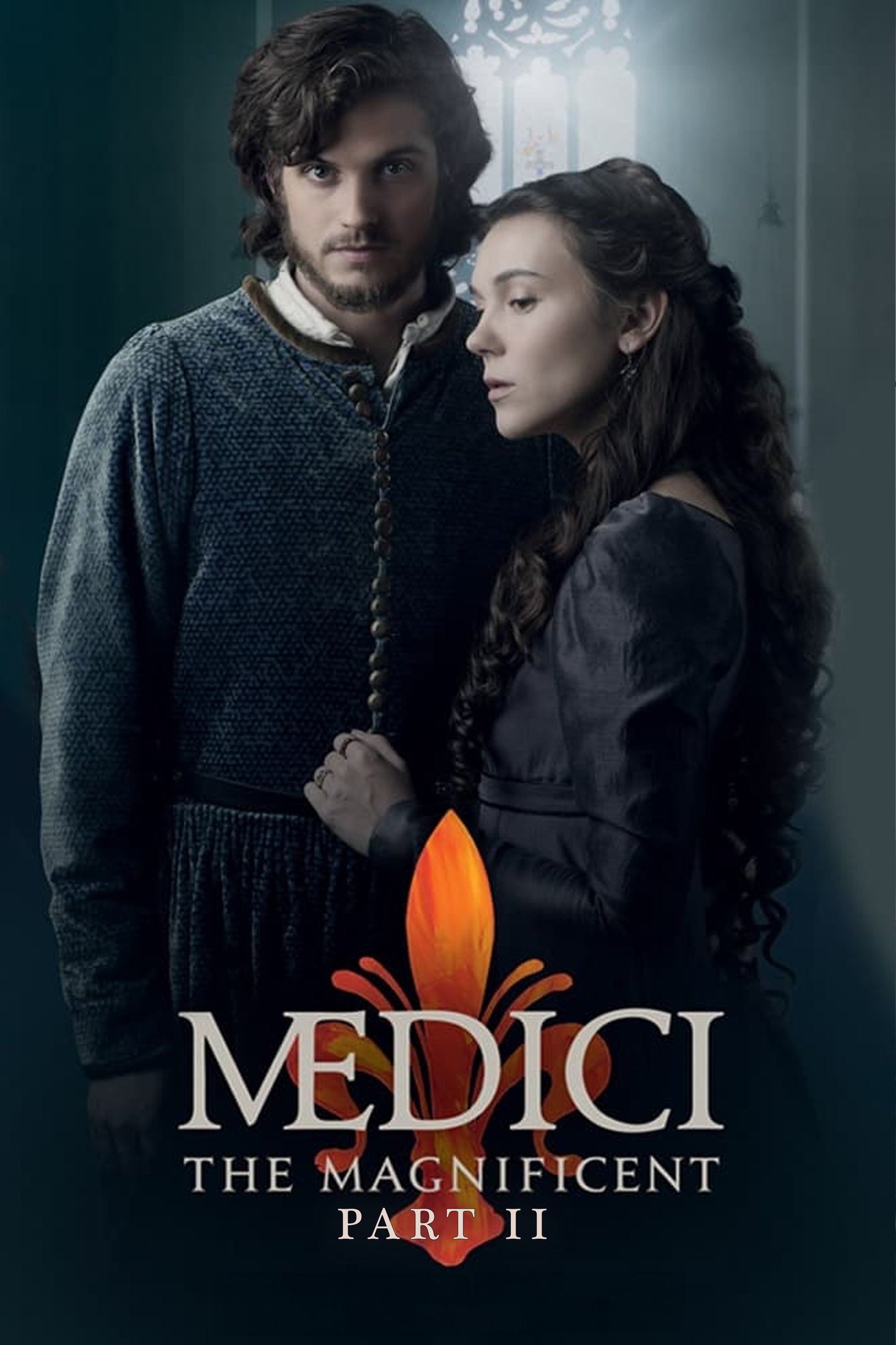 Medici: Masters of Florence - Season 3