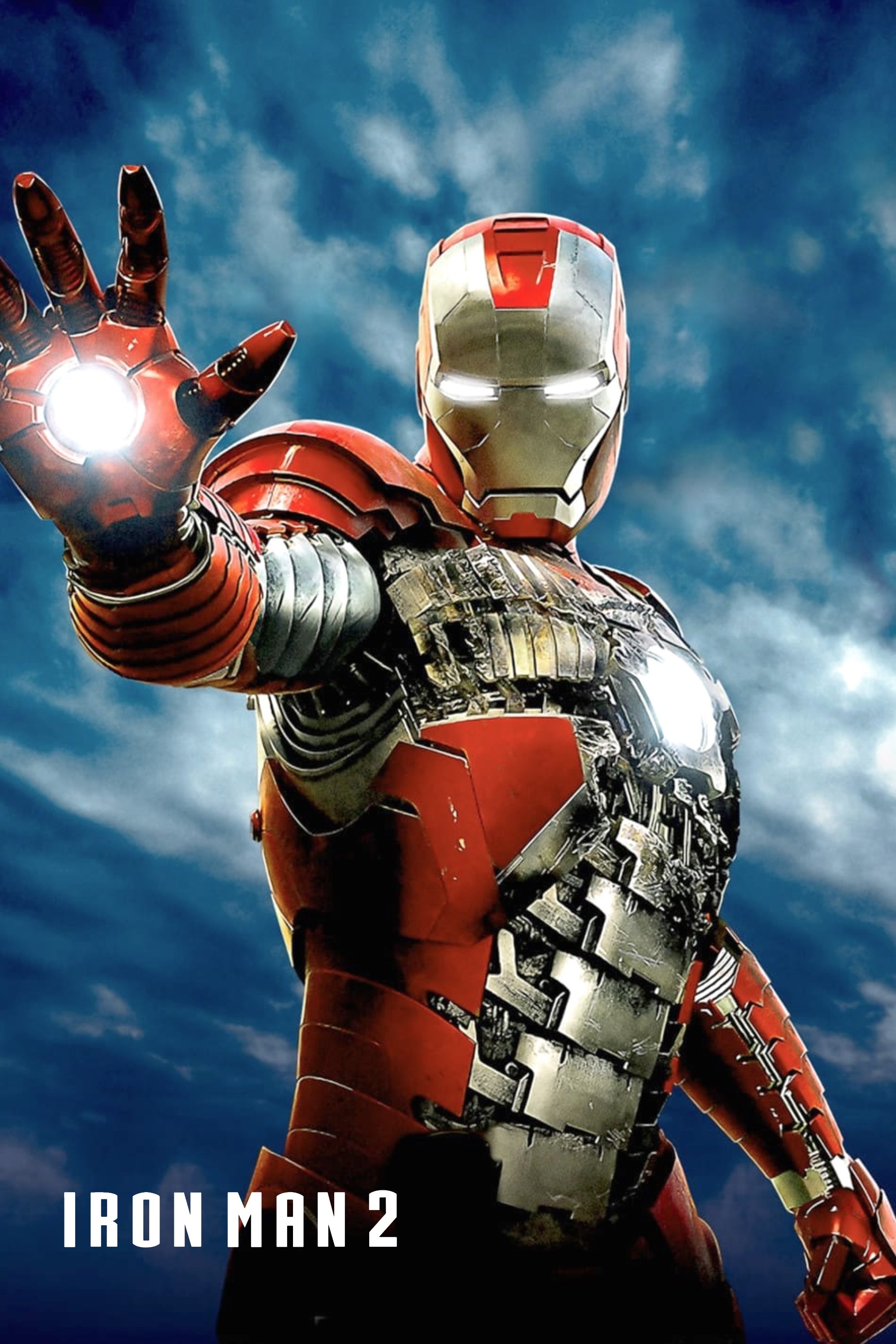 Iron Man 2