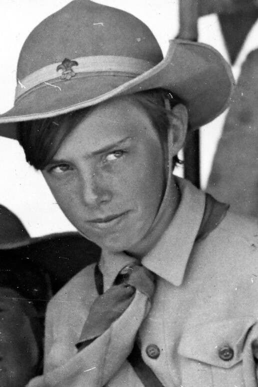 et billede af Dima Zharkovskiy