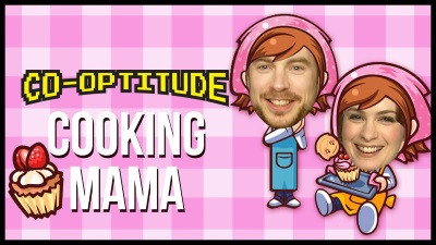 S1E71 · Cooking Mama