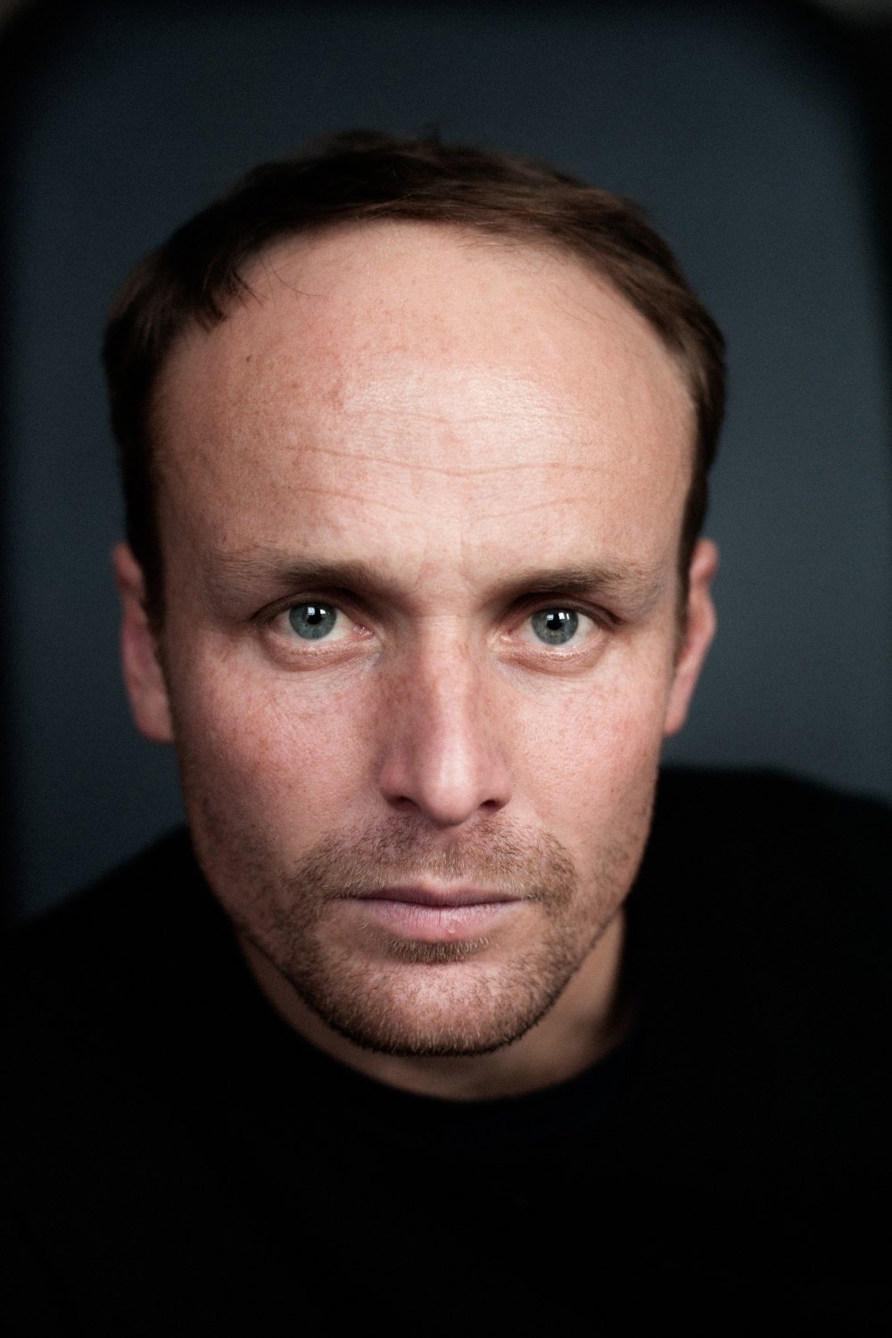 et billede af Giacomo Gex