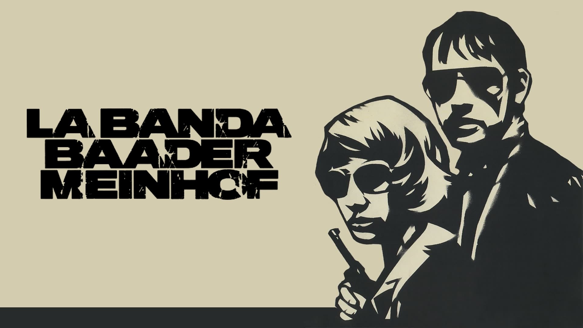 The Baader Meinhof Complex (2008)