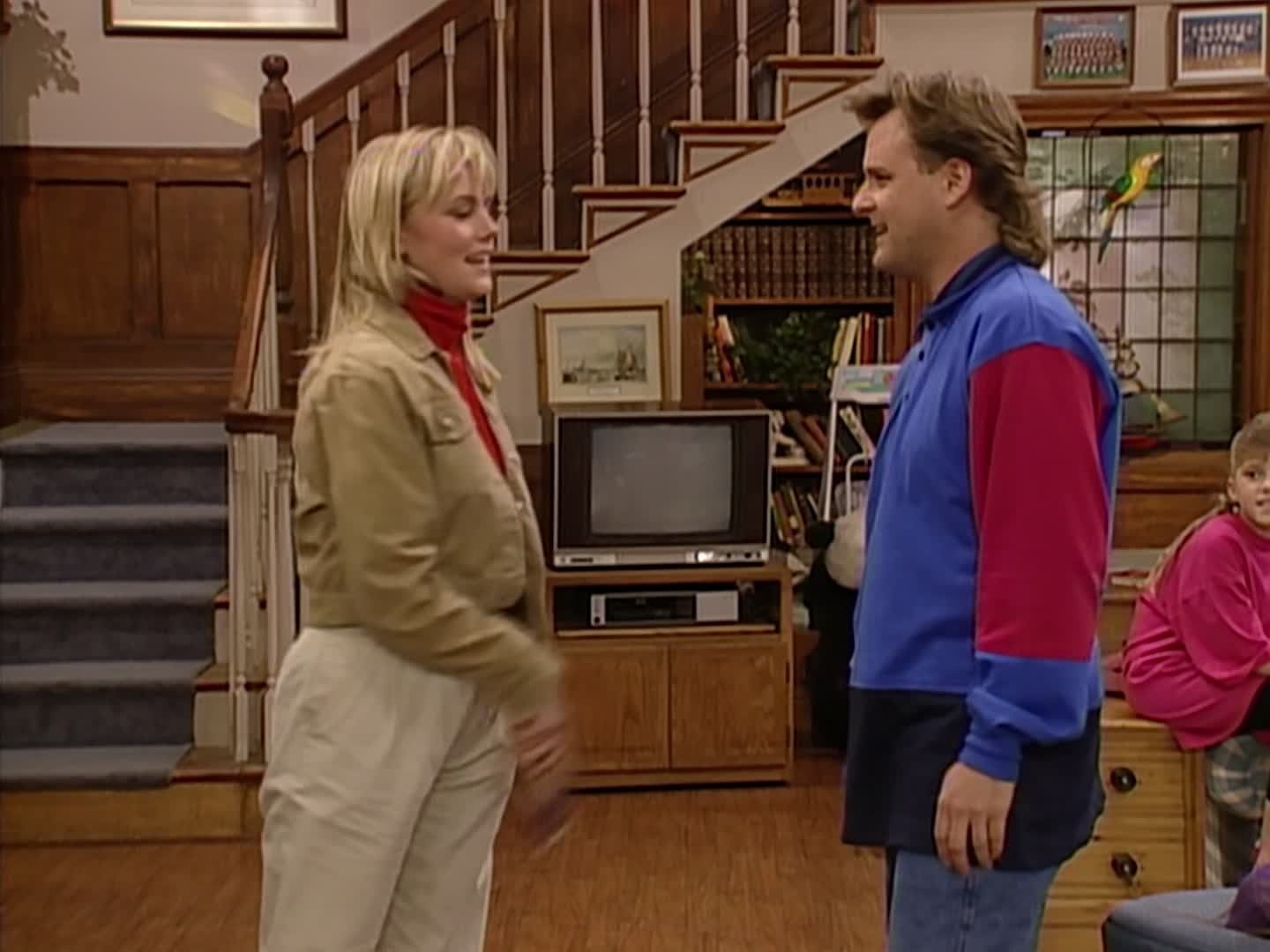 Full House