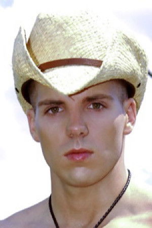 et billede af Cort Berringer