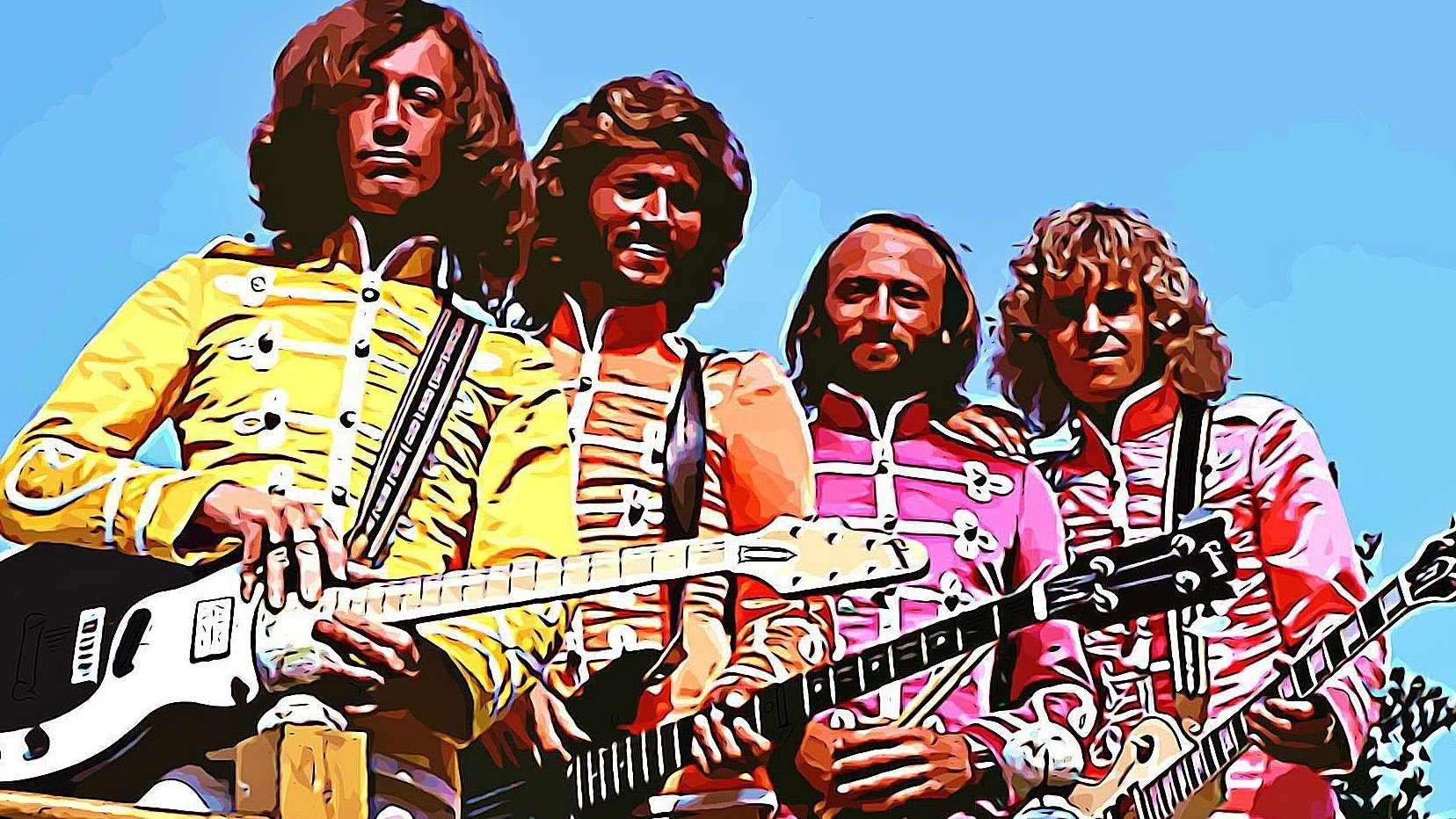 sgt. pepper sgt. pepper