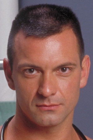 et billede af Rob Knox