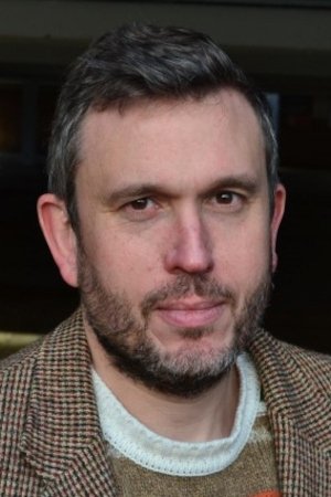 et billede af James Goss