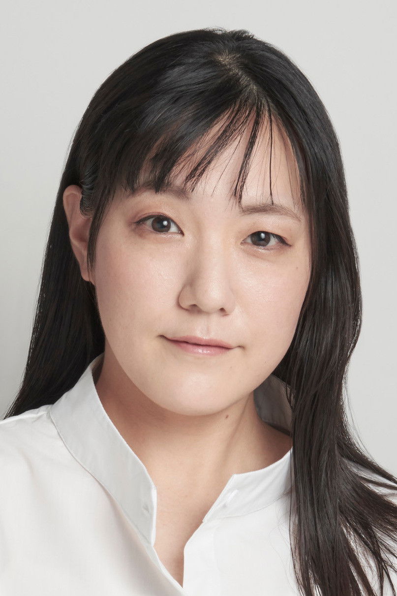 et billede af Yumiko Matsuura