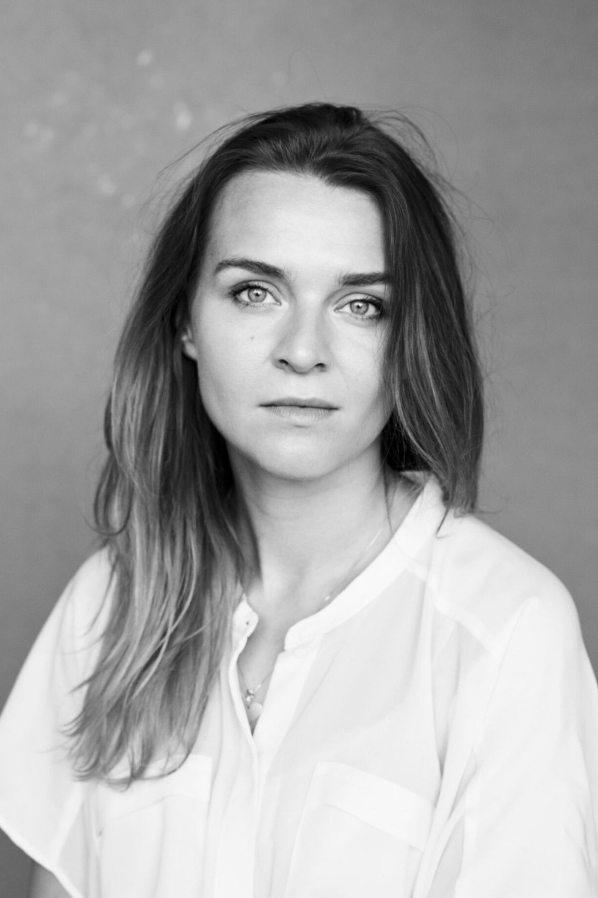 et billede af Dovilė Šarutytė