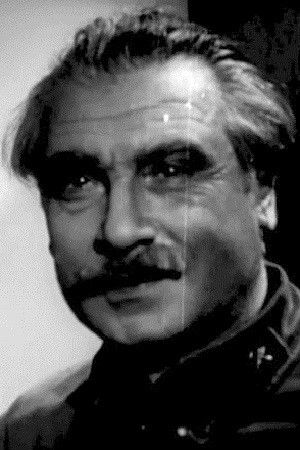 et billede af Giorgi Pronispireli