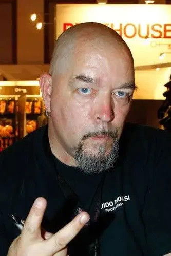 et billede af Guido Thomasi