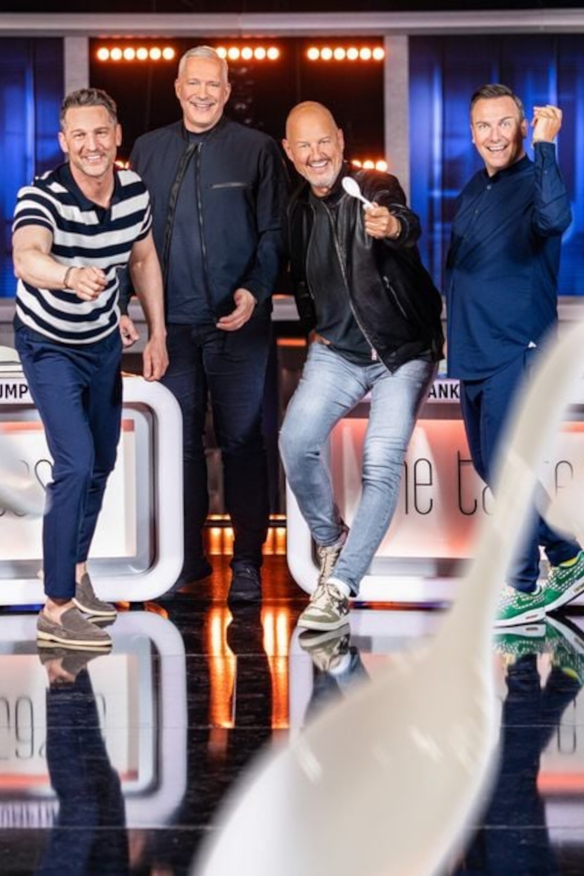 The Taste - Season 12