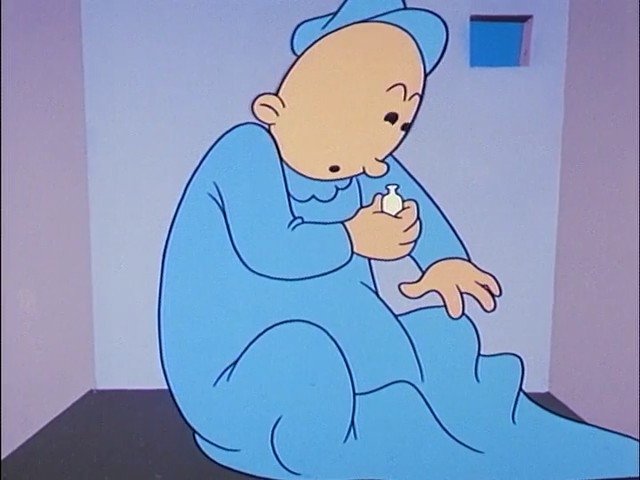 Popeye the Sailor
