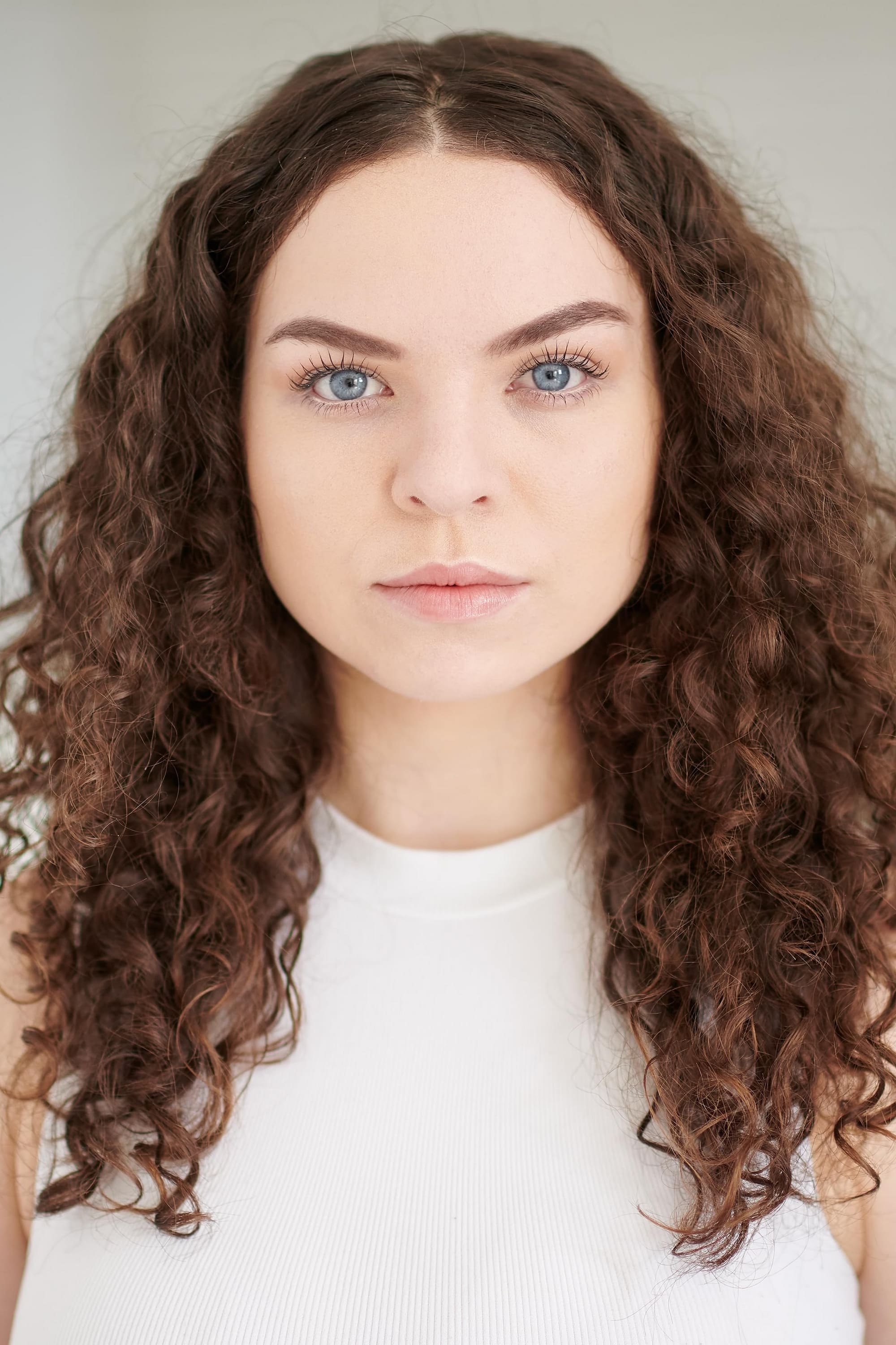 et billede af Angela Griffitt