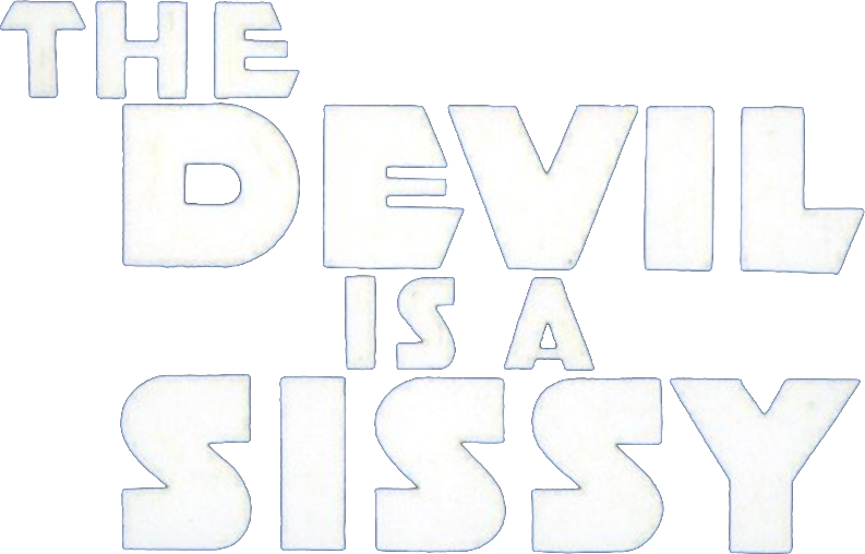 The Devil Is a Sissy Logo